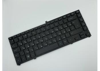 Клавіатура для ноутбука HP ProBook 4410S, 4411S, 4413S, 4415S, 4416S Black, (No Frame) RU - фото 2