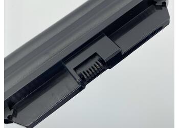 Аккумуляторная батарея для ноутбука HP Compaq HSTNN-IB51 6720s 14.4V Black 5200mAh OEM - фото 4