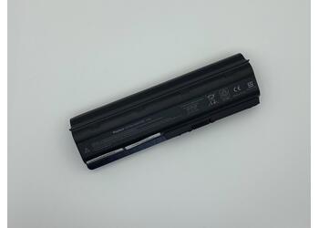 Посилена акумуляторна батарея для ноутбука HP Compaq HSTNN-Q62C dm4-1000 10.8V Black 8800mAh OEM