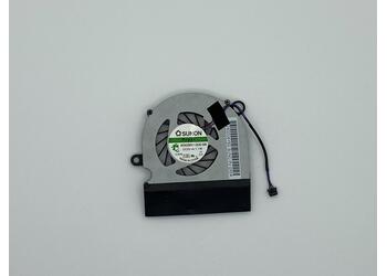 Вентилятор для ноутбука HP ProBook 5310, 5310m, 5V 0.38A 3-pin SUNON
