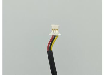 Вентилятор для ноутбука HP Compaq 1502 5V 0.34A 3-pin 13.V1.B3683.F SUNON - фото 4