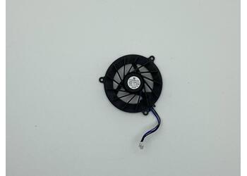Вентилятор для ноутбука HP Compaq NX6000, NC6000, NC8000, NX5000, V1000, Sony Vaio VGN-FS, 5V 0.22A 3-pin Brushless