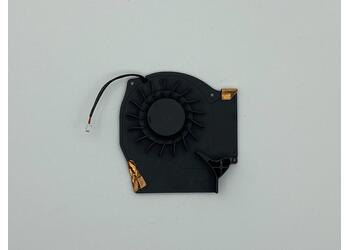 Вентилятор для ноутбука HP Compaq NX9000, NX9010, NX9030, NX9040, Pavilion ze4000, Compaq Presario 2100, 5V 0.3A 3-pin SAM LAM - фото 2