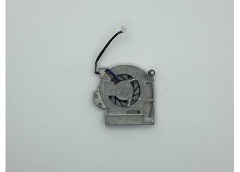 Вентилятор для ноутбука HP Compaq NC2400 5V 0.27A 4-pin Brushless - фото 2