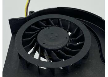 Вентилятор для ноутбука HP Pavilion DV5-2000, DV5-2100, 5V 0.35A 3-pin Brushless - фото 3