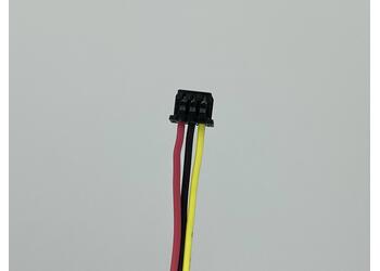 Вентилятор для ноутбука HP Pavilion DV5-2000, DV5-2100, 5V 0.35A 3-pin Brushless - фото 4