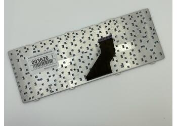 Клавіатура для ноутбука HP Pavilion (DV6000) Silver, RU