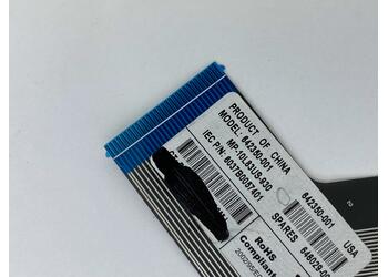 Клавіатура для ноутбука HP ProBook (4230S) Black, (No Frame) RU - фото 4