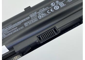 Акумуляторна батарея для ноутбука HP Compaq HSTNN-Q62C dm4-1000 10.8V Black 4910mAh Orig - фото 4