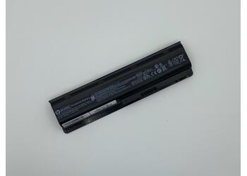 Акумуляторна батарея для ноутбука HP Compaq HSTNN-Q62C dm4-1000 10.8V Black 4910mAh Orig
