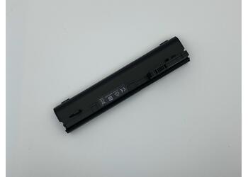 Аккумуляторная батарея для ноутбука HP Compaq NY221AA Mini 110 10.8V Black 5200mAh OEM - фото 2