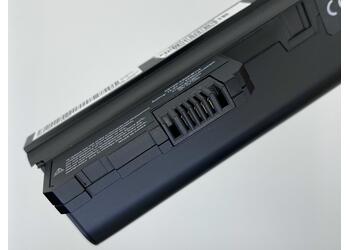 Аккумуляторная батарея для ноутбука HP Compaq NY221AA Mini 110 10.8V Black 5200mAh OEM - фото 4