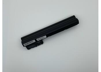 Аккумуляторная батарея для ноутбука HP Compaq NY221AA Mini 110 10.8V Black 5200mAh OEM