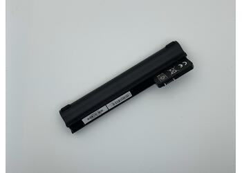 Акумуляторна батарея для ноутбука HP Compaq HSTNN-IB0P 10.8V Black 5200mAh OEM - фото 2