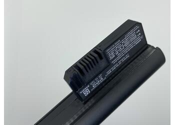 Акумуляторна батарея для ноутбука HP Compaq HSTNN-IB0P 10.8V Black 5200mAh OEM - фото 4