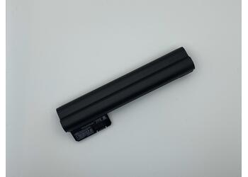 Акумуляторна батарея для ноутбука HP Compaq HSTNN-IB0P 10.8V Black 5200mAh OEM