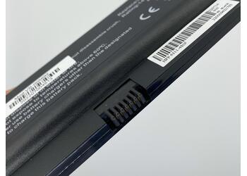 Аккумуляторная батарея для ноутбука HP Compaq HSTNN-DB91 ProBook 4310s 14.4V Black 2600mAh OEM - фото 4