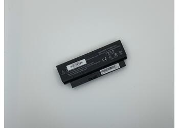 Аккумуляторная батарея для ноутбука HP Compaq HSTNN-DB91 ProBook 4310s 14.4V Black 2600mAh OEM