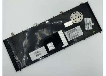 Клавиатура для ноутбука HP ProBook (4425S) Black, (Black Frame) RU