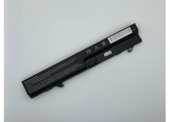 Аккумуляторная батарея для ноутбука HP Compaq HSTNN-DB90 ProBook 4410S 10.8V Black 4400mAh OEM