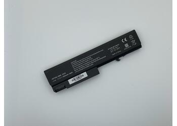 Аккумуляторная батарея для ноутбука HP Compaq HSTNN-I44C 8440p 11.1V Black 5200mAh OEM