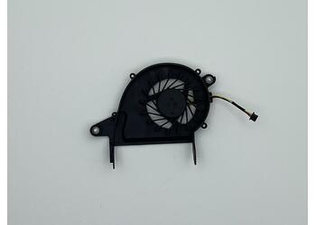 Вентилятор для ноутбука HP Envy 14 HP ENVY, 14-1214tx, HP ENVY 14-2002tx, 5V 0.35A 3-pin Brushless (правий + лівий) - фото 2