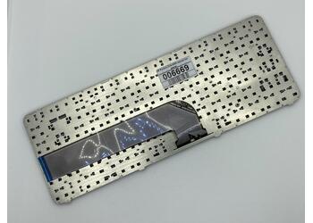 Клавіатура для ноутбука HP Pavilion DV4-5000 Black, (No Frame) RU