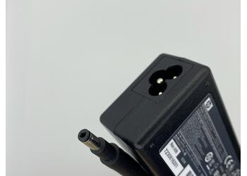 Блок питания для ноутбука HP 65W 19.5V 3.33A 4.8x1.7mm 714149-002 Orig - фото 4