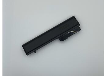 Акумуляторна батарея для ноутбука HP Compaq EH768AA EliteBook 2530p 10.8V Black 5200mAh OEM - фото 2
