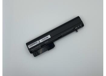 Акумуляторна батарея для ноутбука HP Compaq EH768AA EliteBook 2530p 10.8V Black 5200mAh OEM