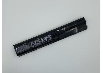 Акумуляторна батарея HP Compaq HSTNN-LB2R ProBook 4330s 10.8V Black 4200mAh Orig