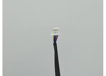 Вентилятор для ноутбука HP ProBook 4440s, 4441s, 4445s, 4446s, 5V 0.5A 4-pin Brushless - фото 3