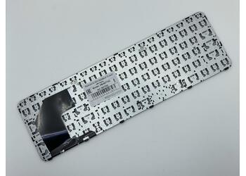 Клавиатура для ноутбука HP Pavilion (SleekBook 15-B) Black, (Black Frame) RU