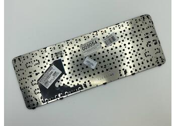 Клавиатура для ноутбука HP Pavilion (Chromebook 14) Black, (Black Frame) RU