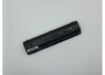 Аккумуляторная батарея для ноутбука HP Compaq HSTNN-IB79 Pavilion DV6 10.8V Black 5200mAh OEM