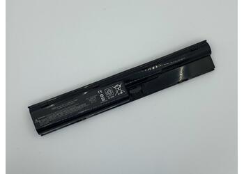 Аккумуляторная батарея для HP Compaq HSTNN-LB2R ProBook 4330s 10.8V Black 5200mAh OEM