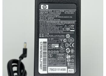 Блок живлення для ноутбука HP 90W 19.5V 4.62A 4.5 x 3.0mm 710414-001 Orig - фото 3