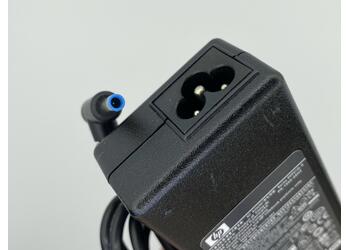 Блок живлення для ноутбука HP 90W 19.5V 4.62A 4.5 x 3.0mm 710414-001 Orig - фото 4