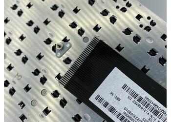 Клавиатура для ноутбука HP Pavilion (G4-2000) Black, (No Frame) RU - фото 4