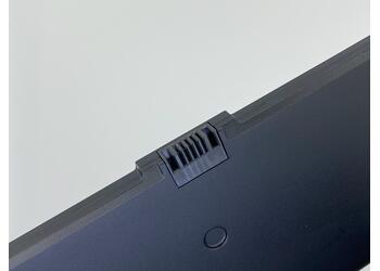 Аккумуляторная батарея для ноутбука HP Compaq HSTNN-DB0H ProBook 5330M 14.8V Black 2800mAh OEM - фото 4