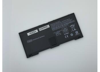 Аккумуляторная батарея для ноутбука HP Compaq HSTNN-DB0H ProBook 5330M 14.8V Black 2800mAh OEM