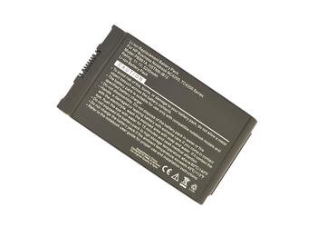 Аккумуляторная батарея для ноутбука HP Compaq PB991A Business Notebook NC4200 11.1V Black 5200mAh OEM - фото 5