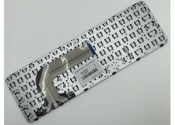 Клавиатура для ноутбука HP Pavilion (17, 17-E) Black, (Black Frame) RU