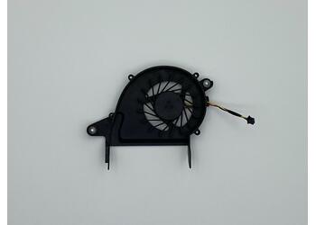 Вентилятор для ноутбука HP Envy 14-1000, 14-1100, 14-1200, 14-2000, 14-3000, GPU 5V 0.35A 3-pin Brushless (правый) - фото 2