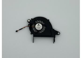 Вентилятор для ноутбука HP Envy 14-1000, 14-1100, 14-1200, 14-2000, 14-3000, GPU 5V 0.35A 3-pin Brushless (правый)