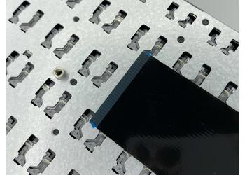 Клавиатура для ноутбука HP Pavilion (G6-2000) Black, (Black Frame) RU - фото 4