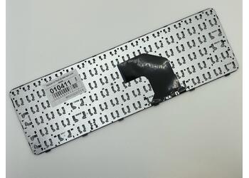 Клавиатура для ноутбука HP Pavilion (G6-2000) Black, (Black Frame) RU