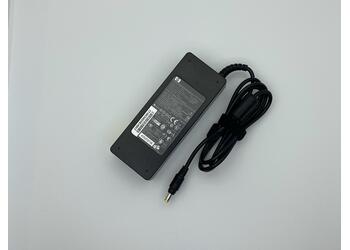 Блок живлення для ноутбука HP 90W 18.5V 4.9A 4.8x1.7mm PPP012L-S Orig