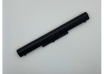 Аккумуляторная батарея для ноутбука HP Compaq HSTNN-DB4D Pavilion SleekBook 14 14.4V Black 2600mAh Orig - фото 2