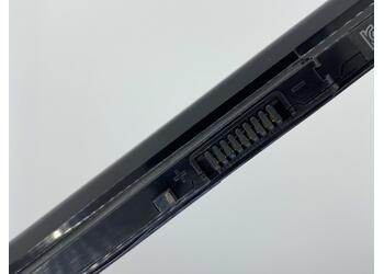 Аккумуляторная батарея для ноутбука HP Compaq HSTNN-DB4D Pavilion SleekBook 14 14.4V Black 2600mAh Orig - фото 4
